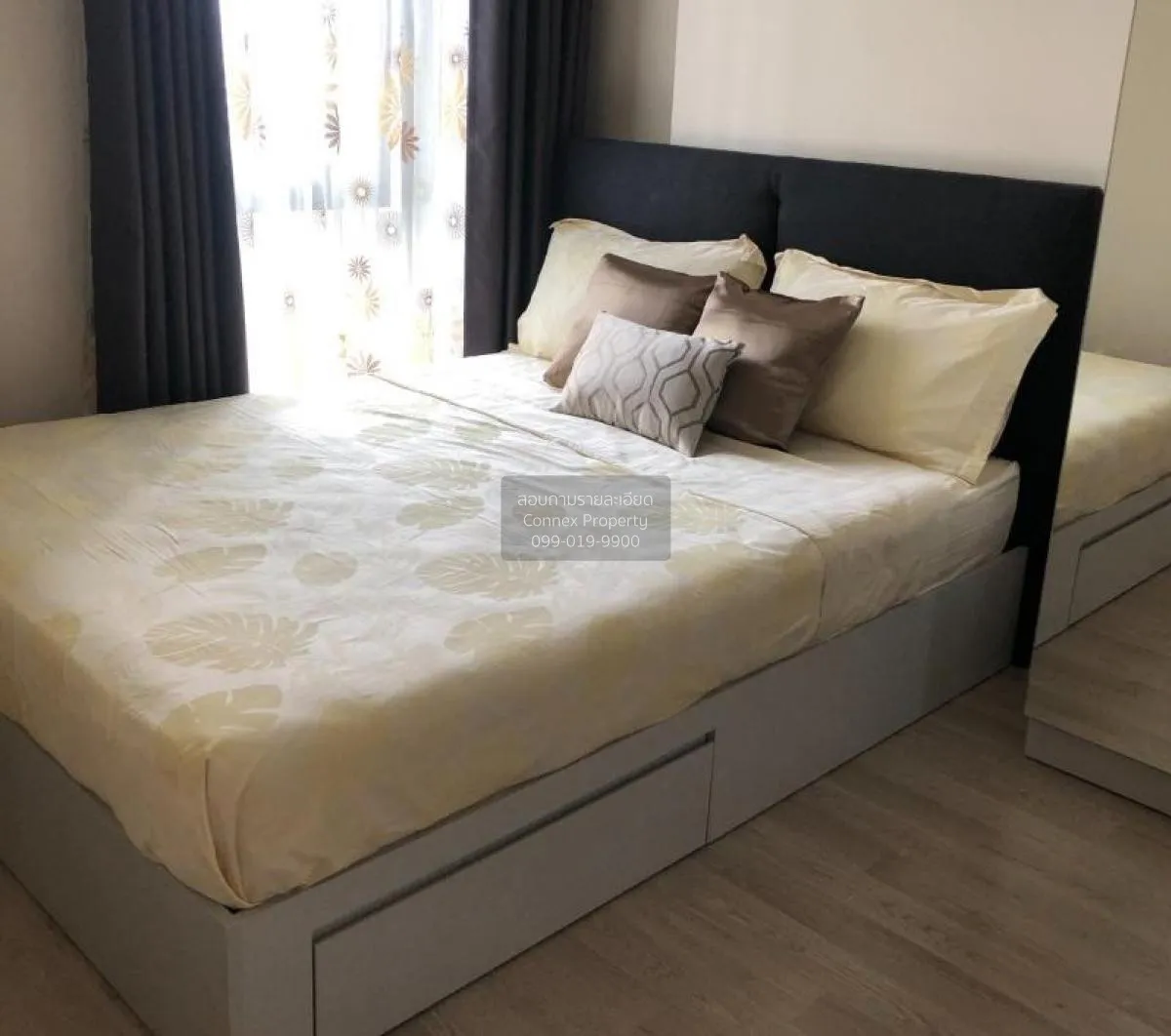 FOR RENT condo , Centric Ratchada - Huaikwang , MRT-Huai Khwang ,