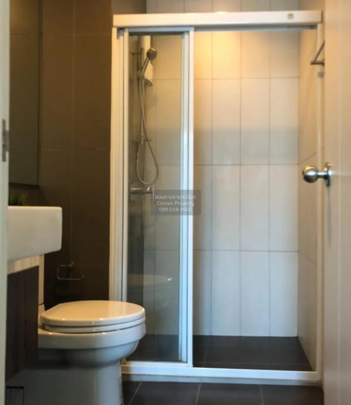 FOR RENT condo , Centric Ratchada - Huaikwang , MRT-Huai Khwang ,