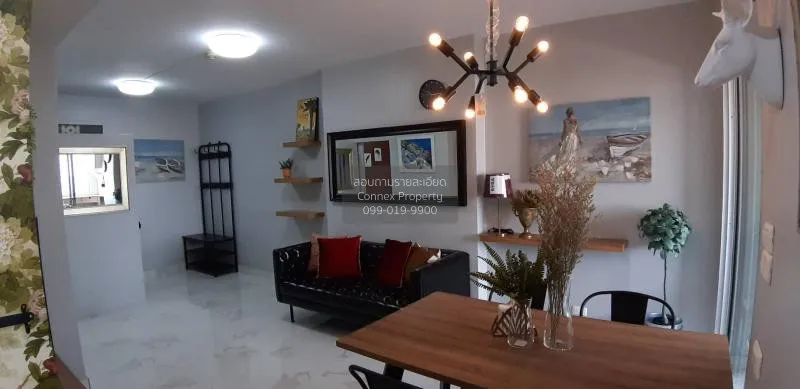 FOR RENT condo , City Home Sukhumvit 101/2 , BTS-Udom Suk , Bang  1