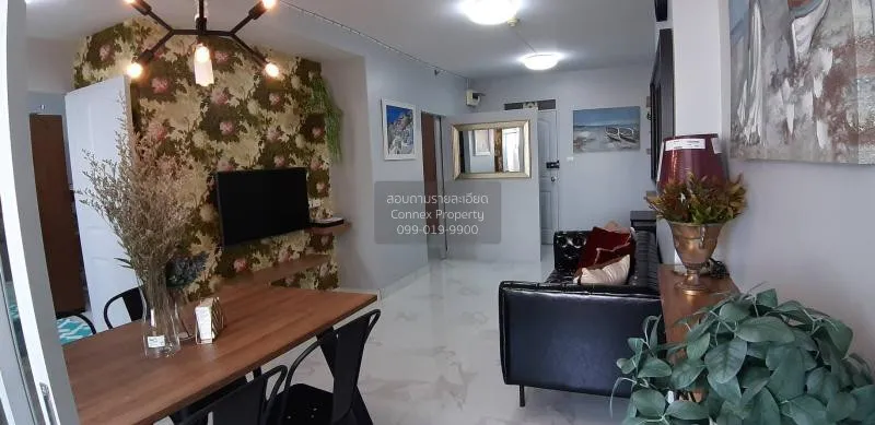 FOR RENT condo , City Home Sukhumvit 101/2 , BTS-Udom Suk , Bang  4