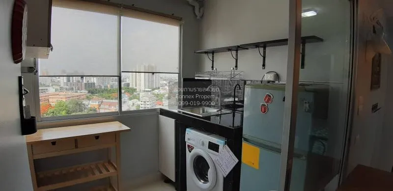 FOR RENT condo , City Home Sukhumvit 101/2 , BTS-Udom Suk , Bang 