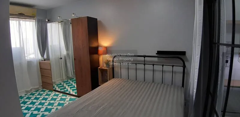 FOR RENT condo , City Home Sukhumvit 101/2 , BTS-Udom Suk , Bang 