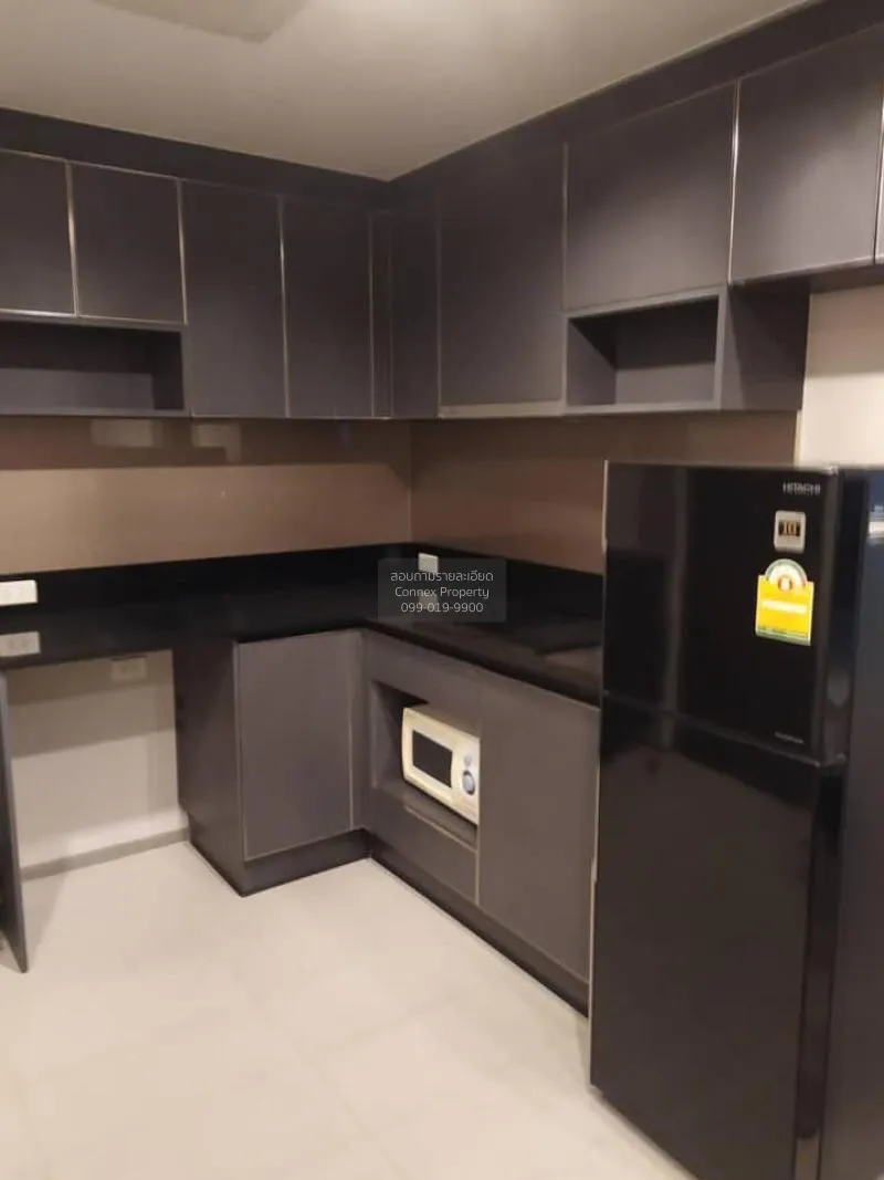 เช่าคอนโด  นายน์ บาย แสนสิริ BTS-วงเวียนใหญ่ คลองต้นไทร เขต คลองส 2