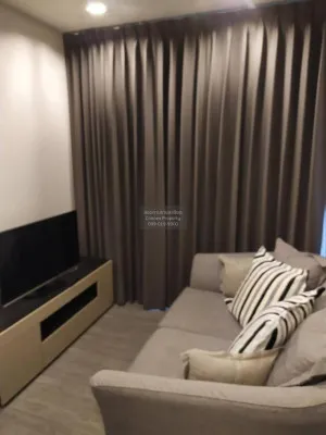 FOR RENT condo , Nye by Sansiri , BTS-Wongwian Yai , Khlong Ton Sai , Khlong San , Bangkok , CX-52940