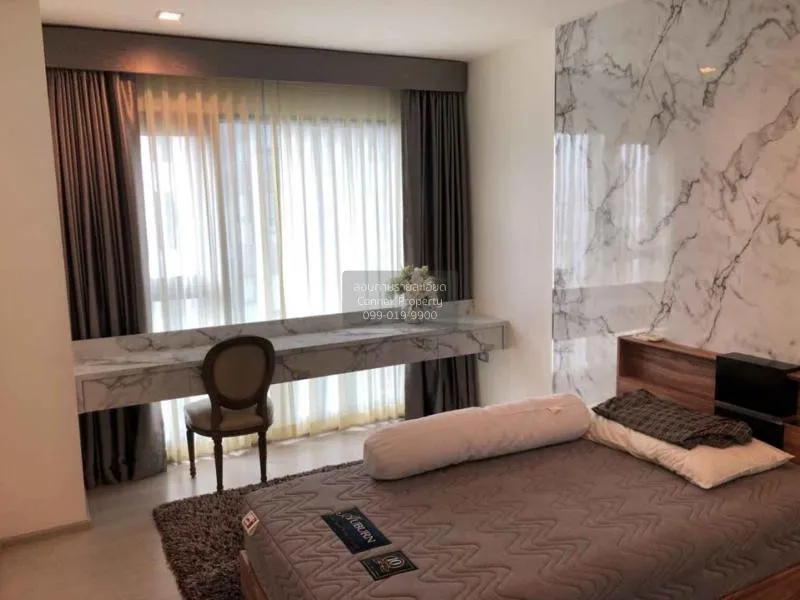 เช่าคอนโด  ริทึ่ม สุขุมวิท 36-38 วิวสวย BTS-ทองหล่อ พระโขนง เขต ค