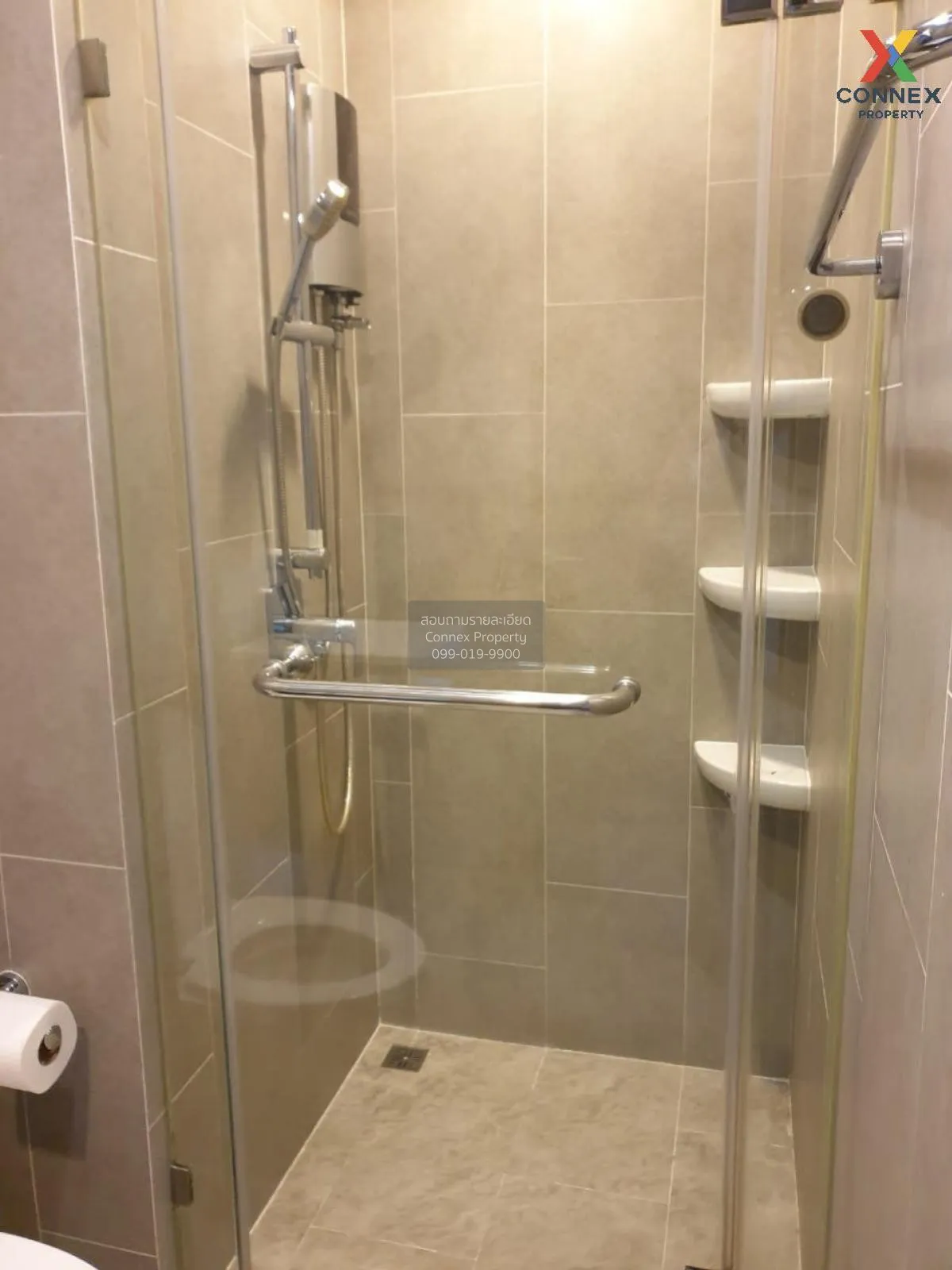 เช่าคอนโด  ซี เอกมัย วิวสวย ชั้นสูง BTS-เอกมัย คลองตันเหนือ เขต ว