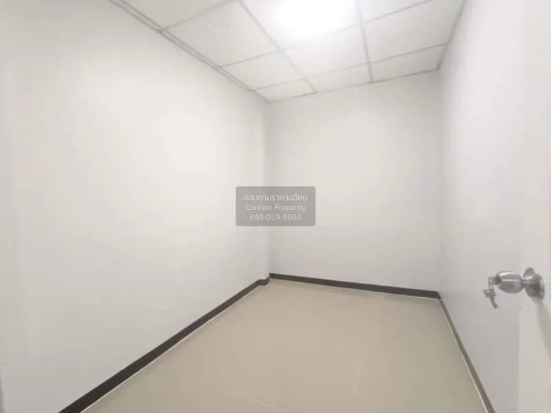 ขายทาวน์โฮม  บ้านบัวทอง 4 บ้านกล้วย-ไทรน้อย รีโนเวทใหม่ พิมลราช บ