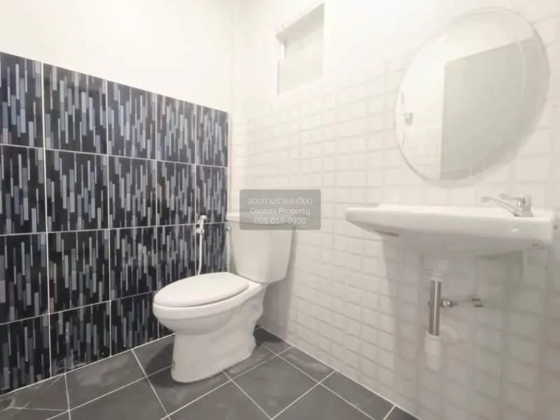 ขายทาวน์โฮม  บ้านบัวทอง 4 บ้านกล้วย-ไทรน้อย รีโนเวทใหม่ พิมลราช บ