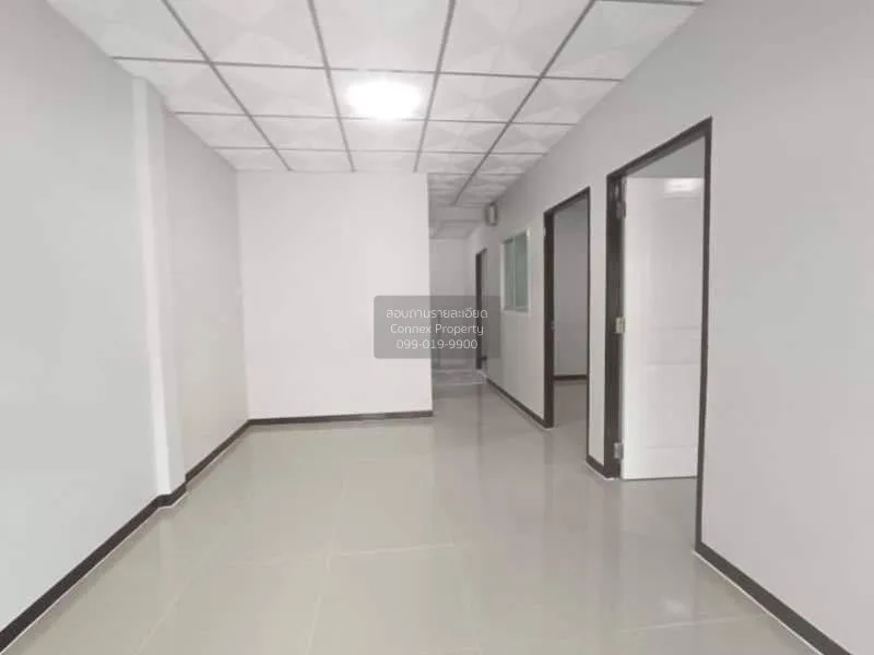 ขายทาวน์โฮม  บ้านบัวทอง 4 บ้านกล้วย-ไทรน้อย รีโนเวทใหม่ พิมลราช บ