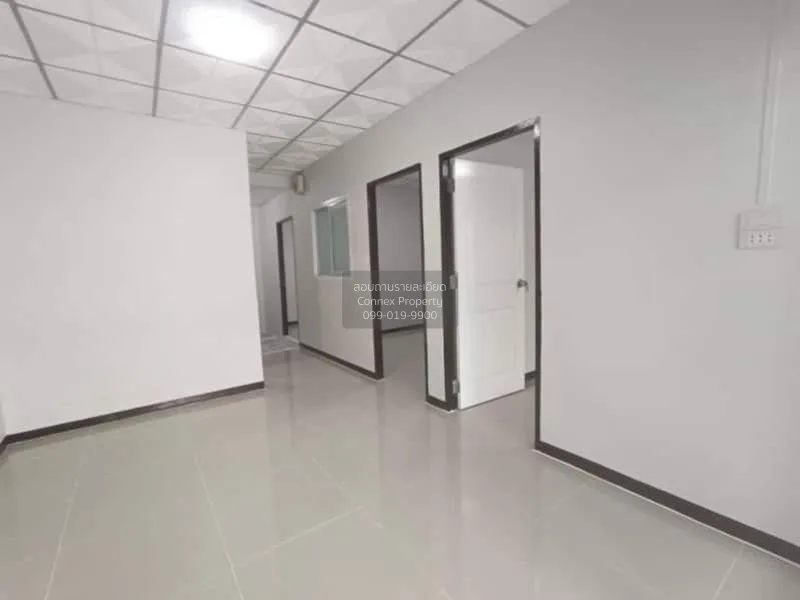 ขายทาวน์โฮม  บ้านบัวทอง 4 บ้านกล้วย-ไทรน้อย รีโนเวทใหม่ พิมลราช บ