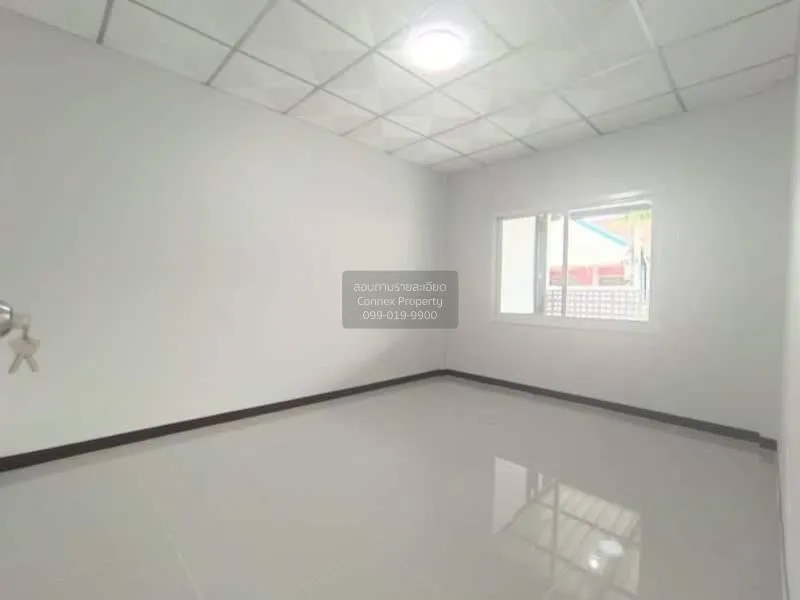 ขายทาวน์โฮม  บ้านบัวทอง 4 บ้านกล้วย-ไทรน้อย รีโนเวทใหม่ พิมลราช บ