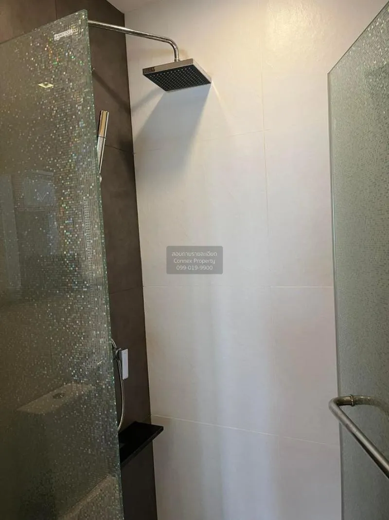 FOR RENT condo , Urbano Absolute Sathorn - Taksin , nice view , B