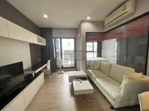 FOR RENT condo , Urbano Absolute Sathorn - Taksin , nice view , BTS-Krung Thon Buri , Khlong Ton Sai , Khlong San , Bangkok , CX-52945