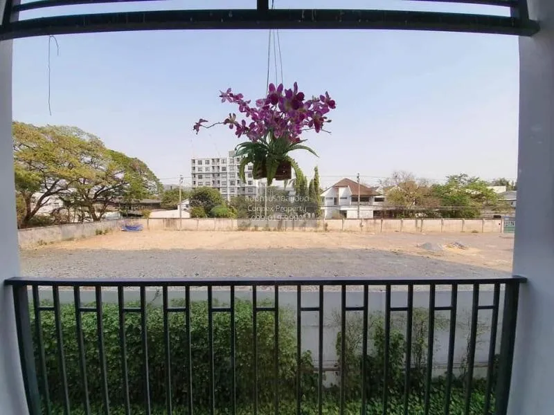 เช่าคอนโด  น็อตติ้ง ฮิลล์ สุขุมวิท 105 BTS-แบริ่ง บางนา เขต บางนา