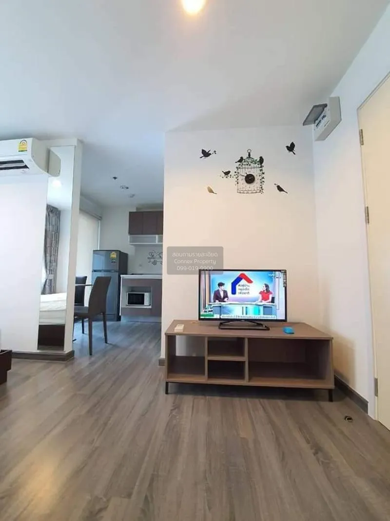 FOR RENT condo , The Trust Erawan , BTS-Chang Erawan , Pak Nam Kr 4