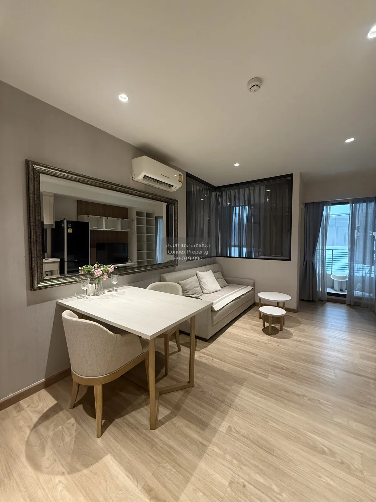 FOR RENT condo , Runesu Thonglor 5 , BTS-Thong Lo , Khlong Tan Nu 2
