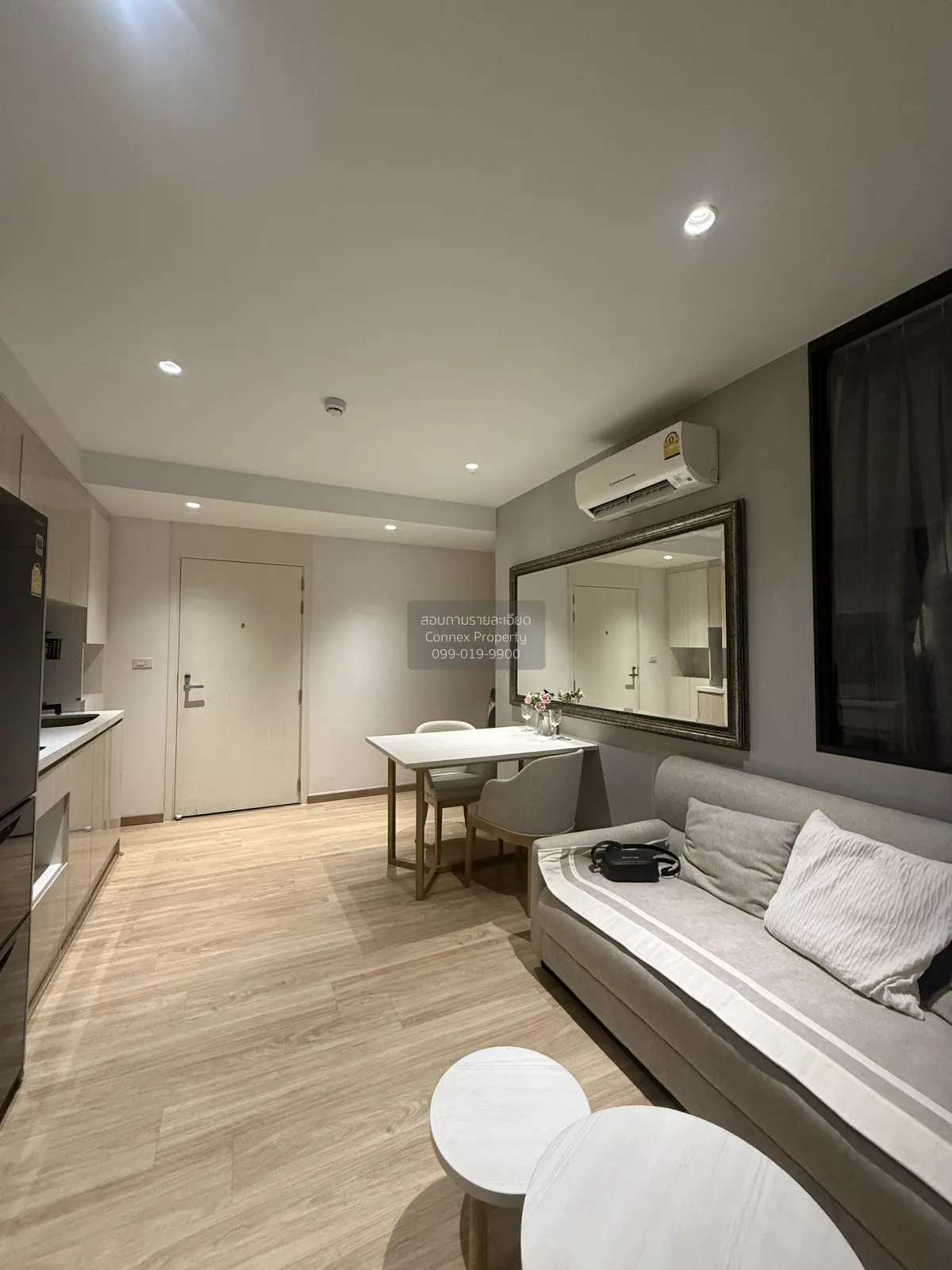 FOR RENT condo , Runesu Thonglor 5 , BTS-Thong Lo , Khlong Tan Nu 3
