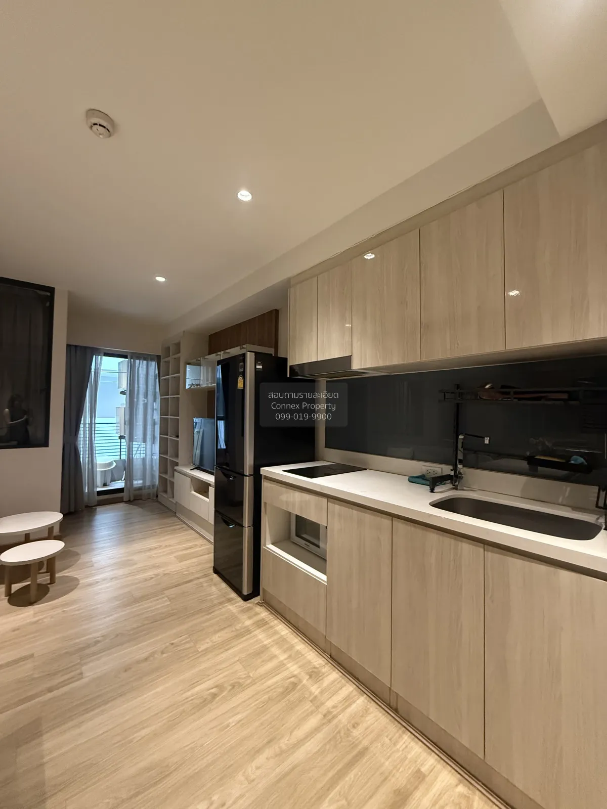 FOR RENT condo , Runesu Thonglor 5 , BTS-Thong Lo , Khlong Tan Nu
