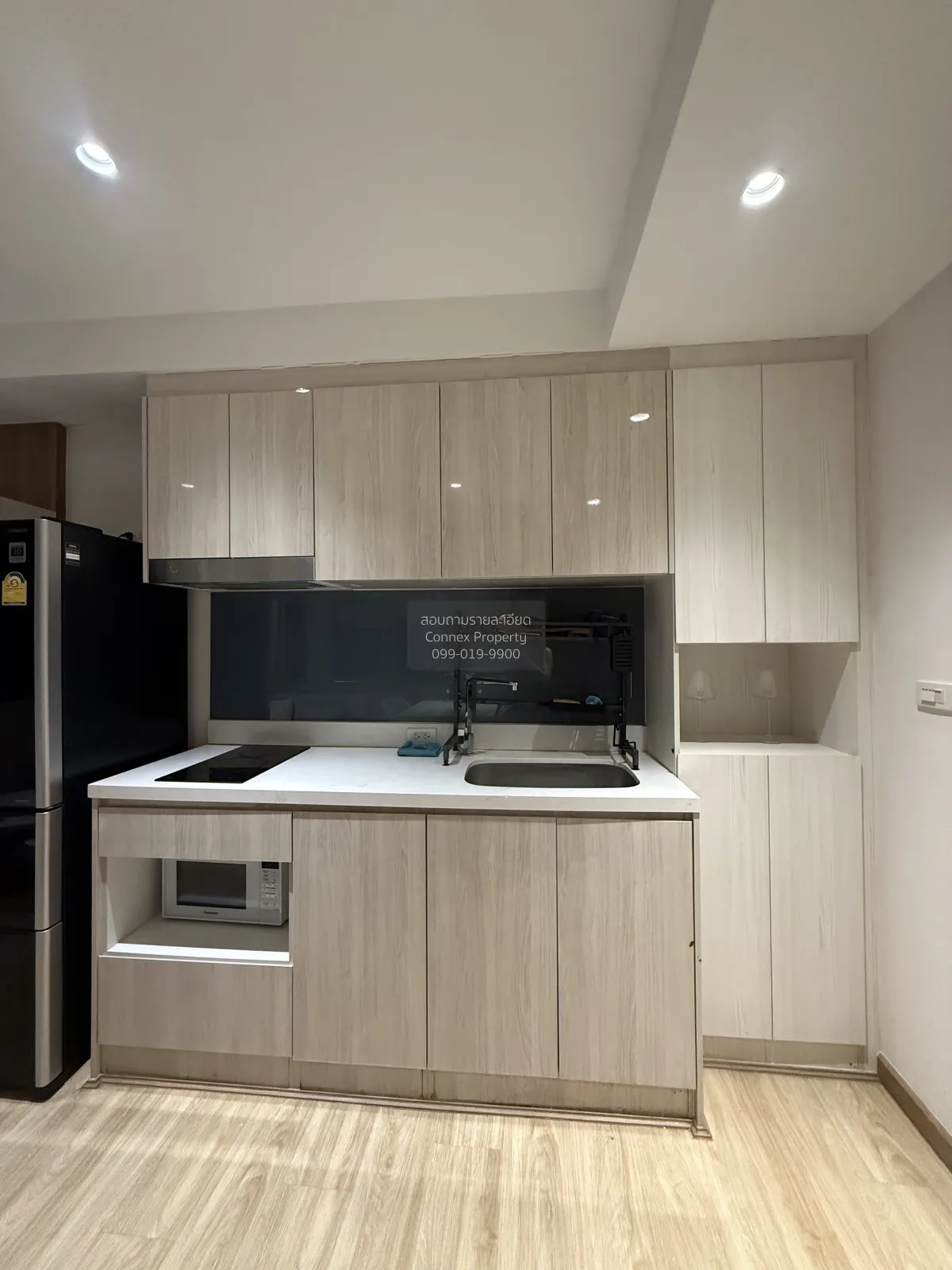 FOR RENT condo , Runesu Thonglor 5 , BTS-Thong Lo , Khlong Tan Nu