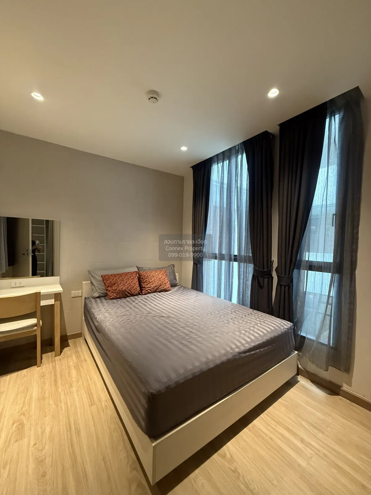 FOR RENT condo , Runesu Thonglor 5 , BTS-Thong Lo , Khlong Tan Nu