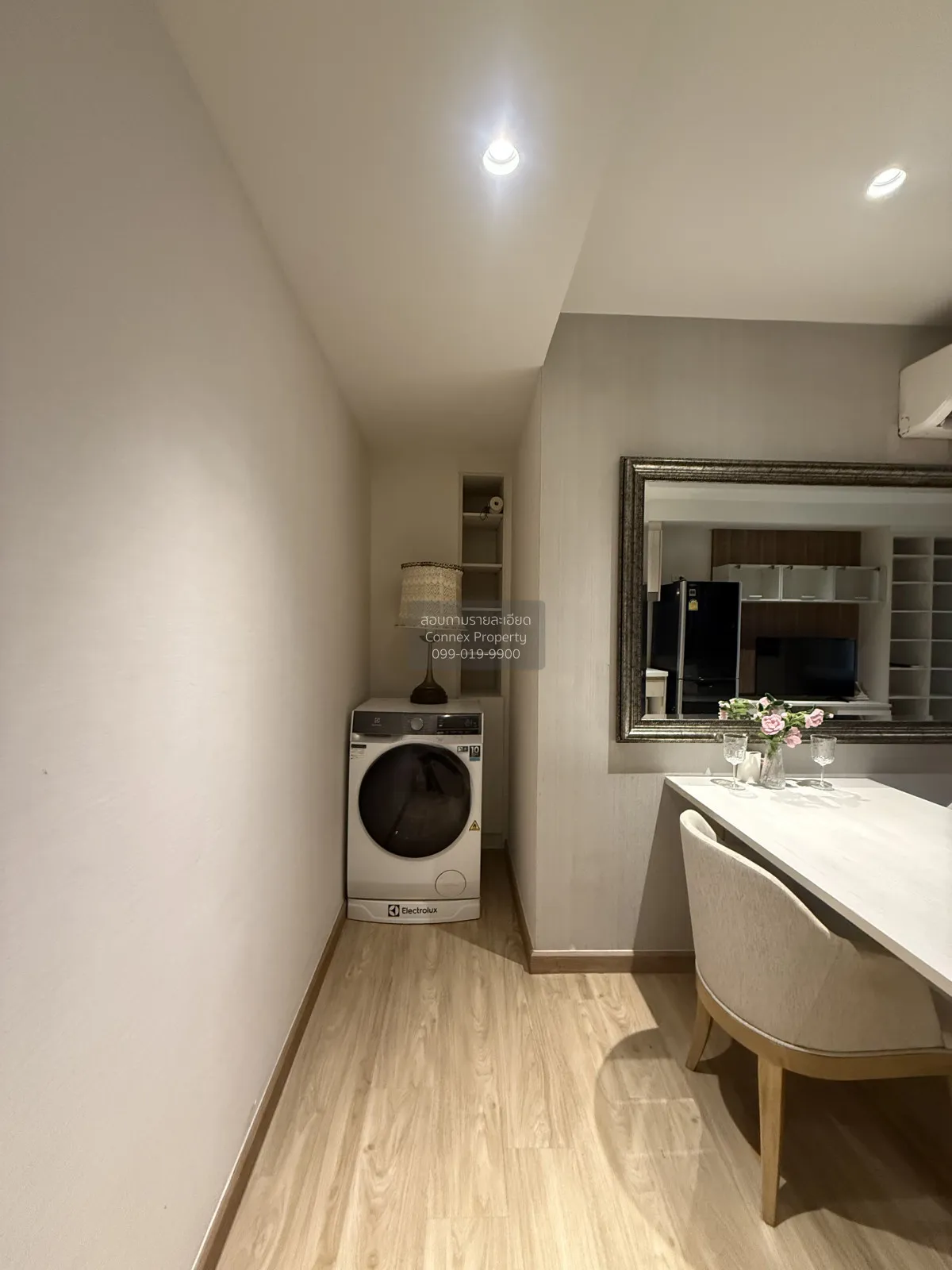 FOR RENT condo , Runesu Thonglor 5 , BTS-Thong Lo , Khlong Tan Nu