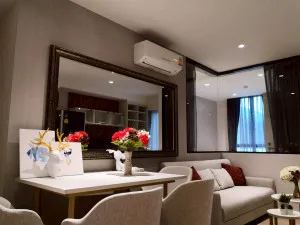 FOR RENT condo , Runesu Thonglor 5 , BTS-Thong Lo , Khlong Tan Nuea , Watthana , Bangkok , CX-52948