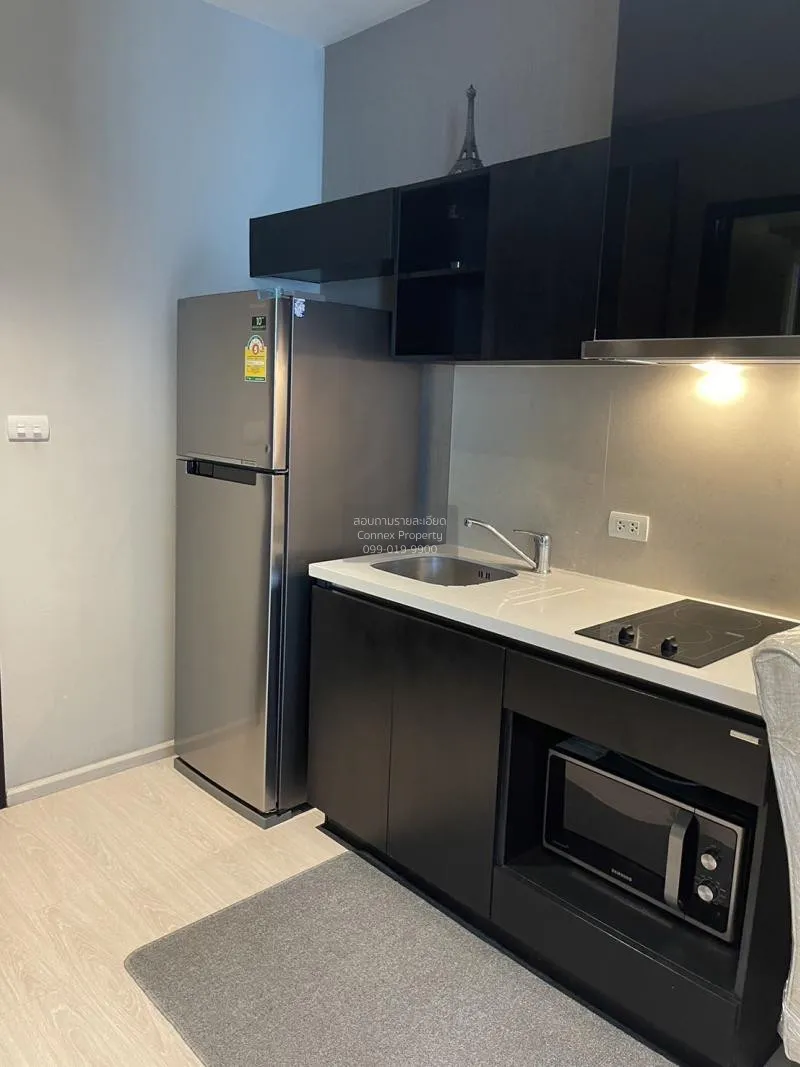 FOR RENT condo , RHYTHM Sukhumvit 44/1 , high floor , BTS-Phra Kh 4