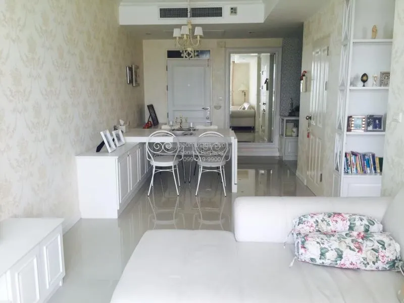 ขายคอนโด  ศุภาลัย ริเวอร์ เพลส วิวสวย ชั้นสูง วิวแม่น้ำ บางลำภูล่ 2