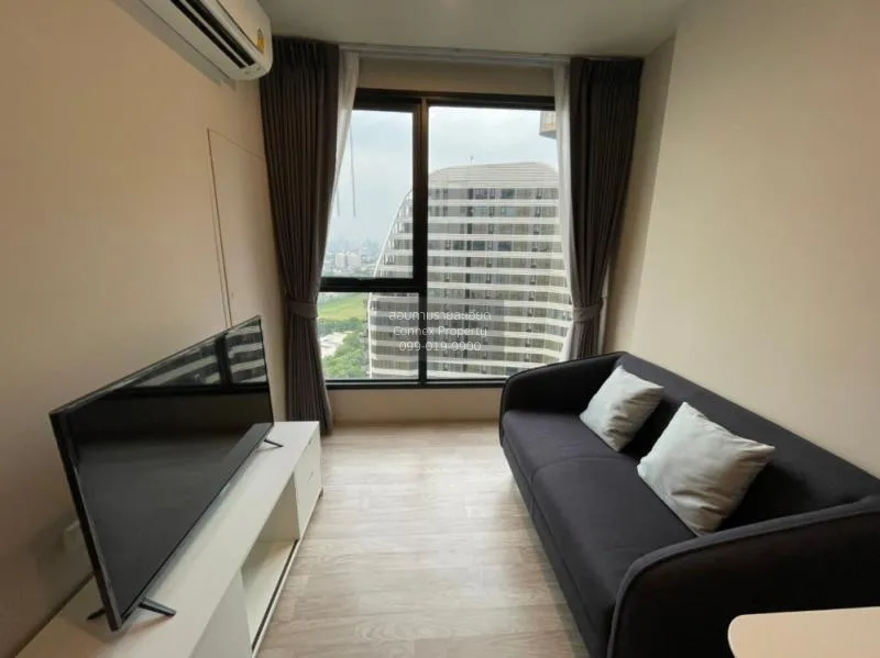 เช่าคอนโด  ไอดีโอ โมบิ สุขุมวิท อีสต์พอยท์ BTS-บางนา บางนา เขต บา 2