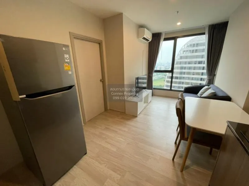 เช่าคอนโด  ไอดีโอ โมบิ สุขุมวิท อีสต์พอยท์ BTS-บางนา บางนา เขต บา 3