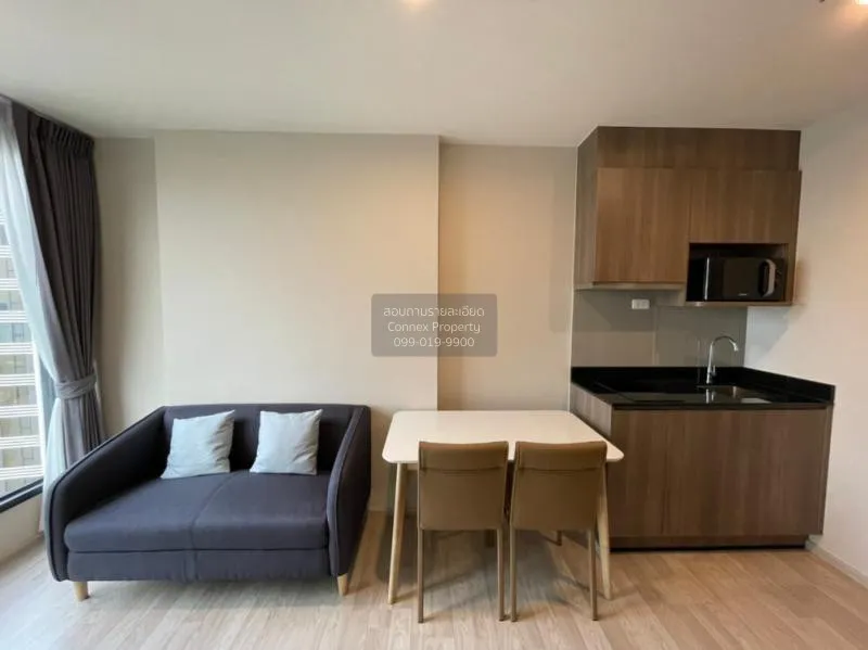 เช่าคอนโด  ไอดีโอ โมบิ สุขุมวิท อีสต์พอยท์ BTS-บางนา บางนา เขต บา 4