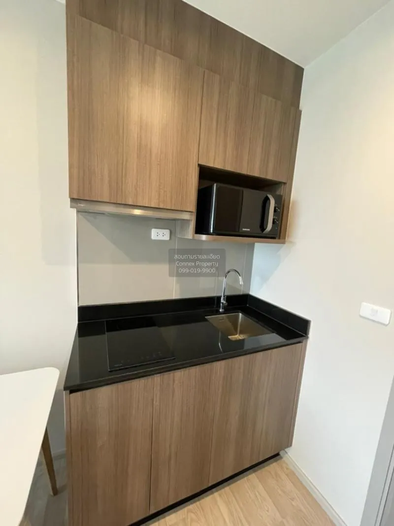 เช่าคอนโด  ไอดีโอ โมบิ สุขุมวิท อีสต์พอยท์ BTS-บางนา บางนา เขต บา