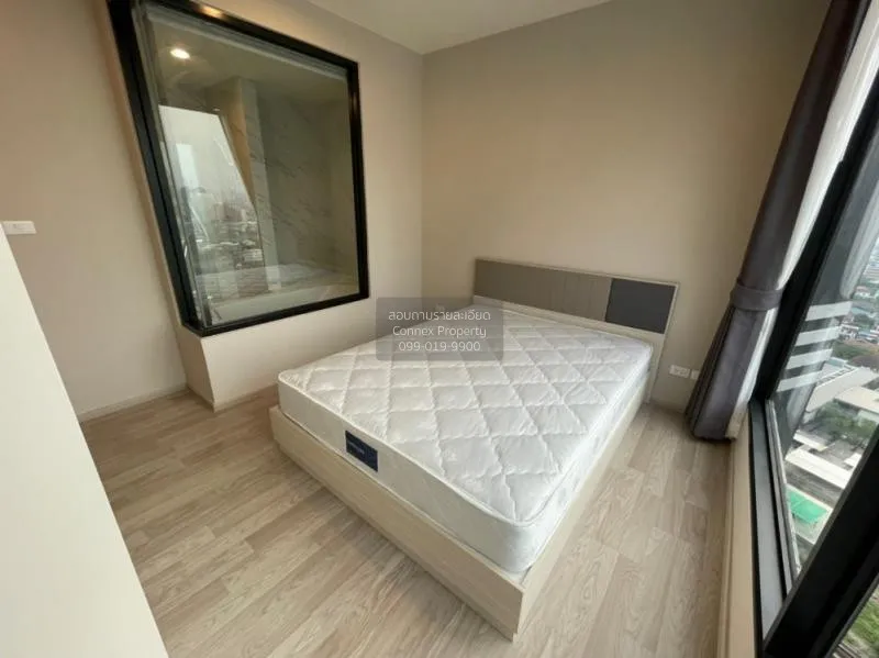 เช่าคอนโด  ไอดีโอ โมบิ สุขุมวิท อีสต์พอยท์ BTS-บางนา บางนา เขต บา