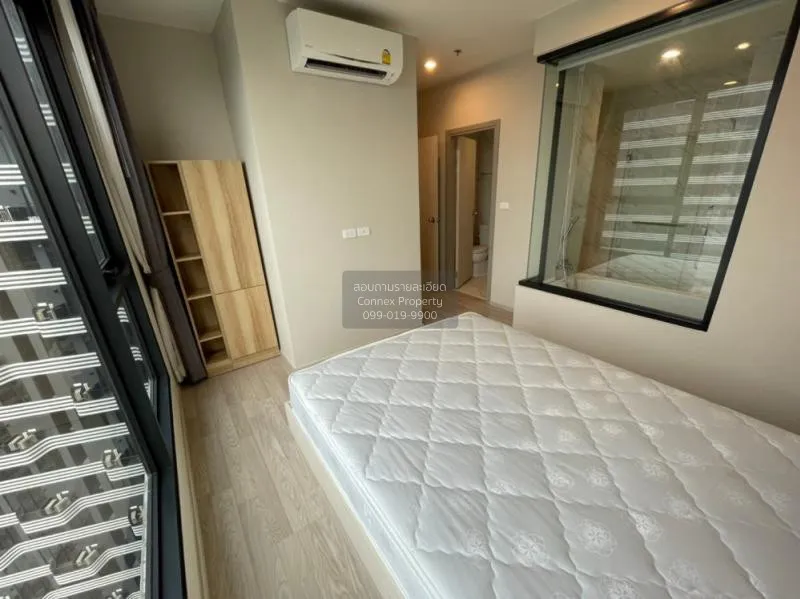 เช่าคอนโด  ไอดีโอ โมบิ สุขุมวิท อีสต์พอยท์ BTS-บางนา บางนา เขต บา