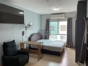 FOR RENT condo , UNIO Charan 3 , Wat Tha Phra , Bangkok Yai , Bangkok , CX-52956