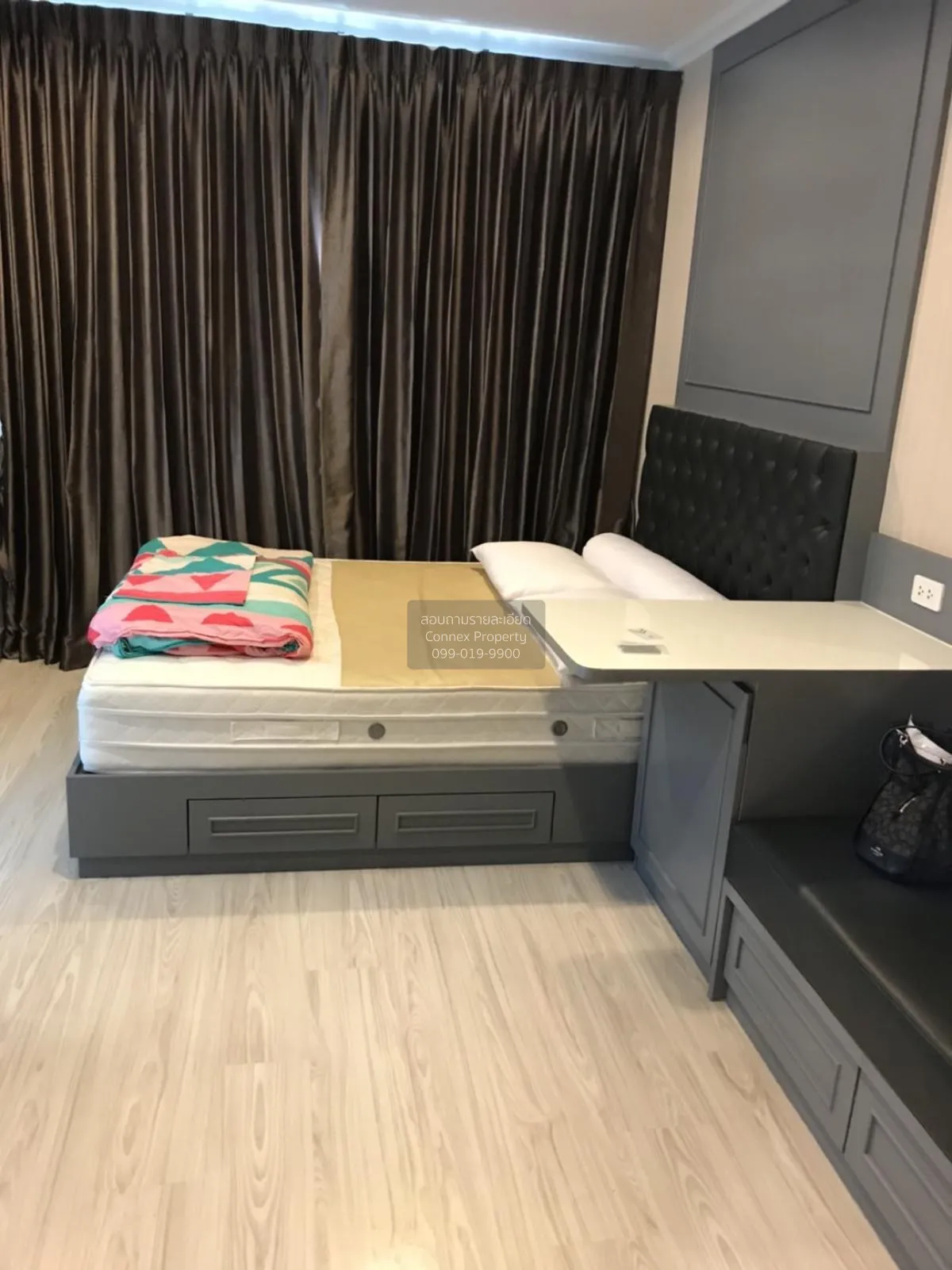 เช่าคอนโด  ไอดีโอ โมบิ สุขุมวิท อีสท์เกต BTS-บางนา บางนา เขต บางน 4