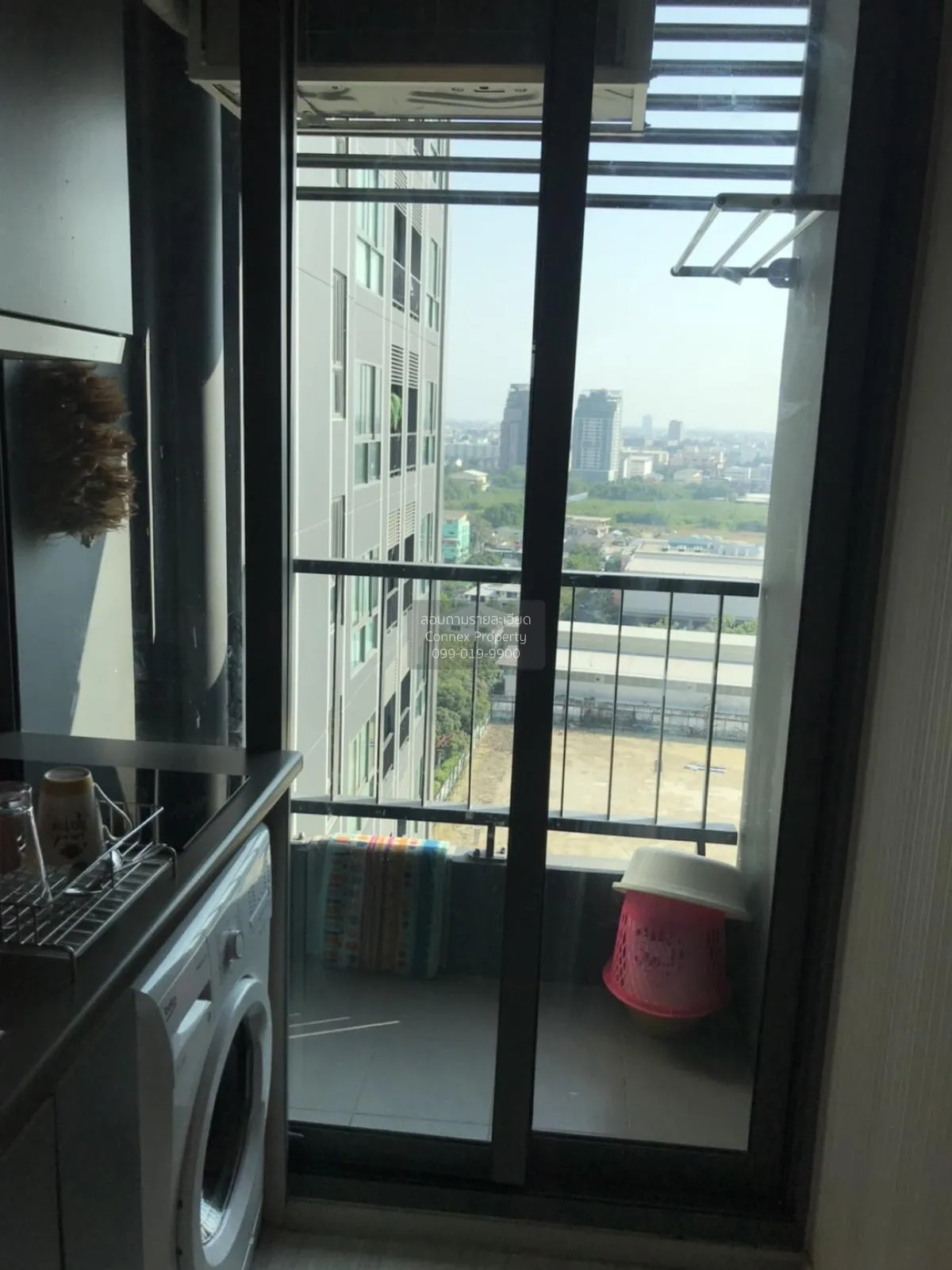 เช่าคอนโด  ไอดีโอ โมบิ สุขุมวิท อีสท์เกต BTS-บางนา บางนา เขต บางน