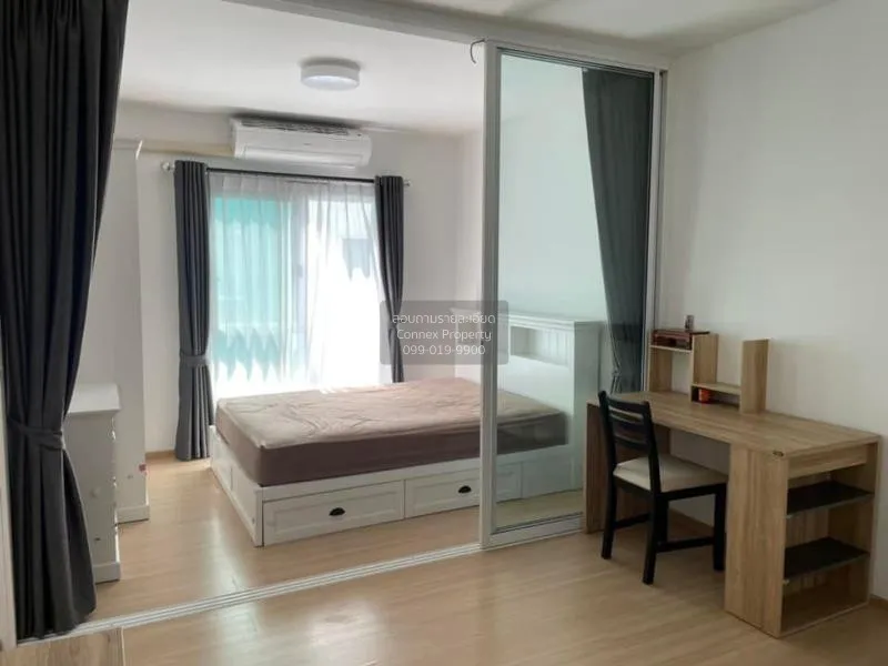 FOR RENT condo , UNIO Charan 3 , Wat Tha Phra , Bangkok Yai , Ban 1