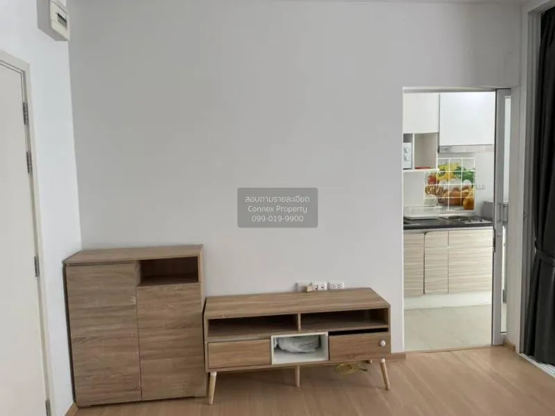 FOR RENT condo , UNIO Charan 3 , Wat Tha Phra , Bangkok Yai , Ban 2