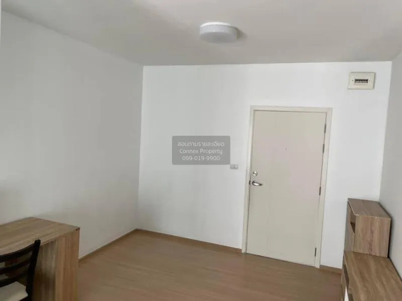 FOR RENT condo , UNIO Charan 3 , Wat Tha Phra , Bangkok Yai , Ban 3