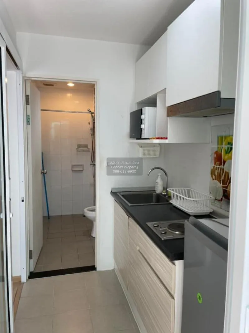FOR RENT condo , UNIO Charan 3 , Wat Tha Phra , Bangkok Yai , Ban 4