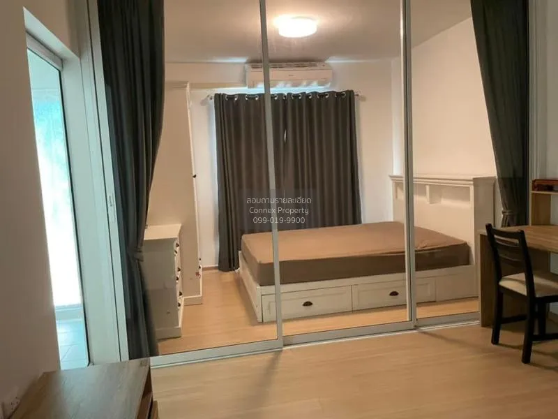 FOR RENT condo , UNIO Charan 3 , Wat Tha Phra , Bangkok Yai , Ban