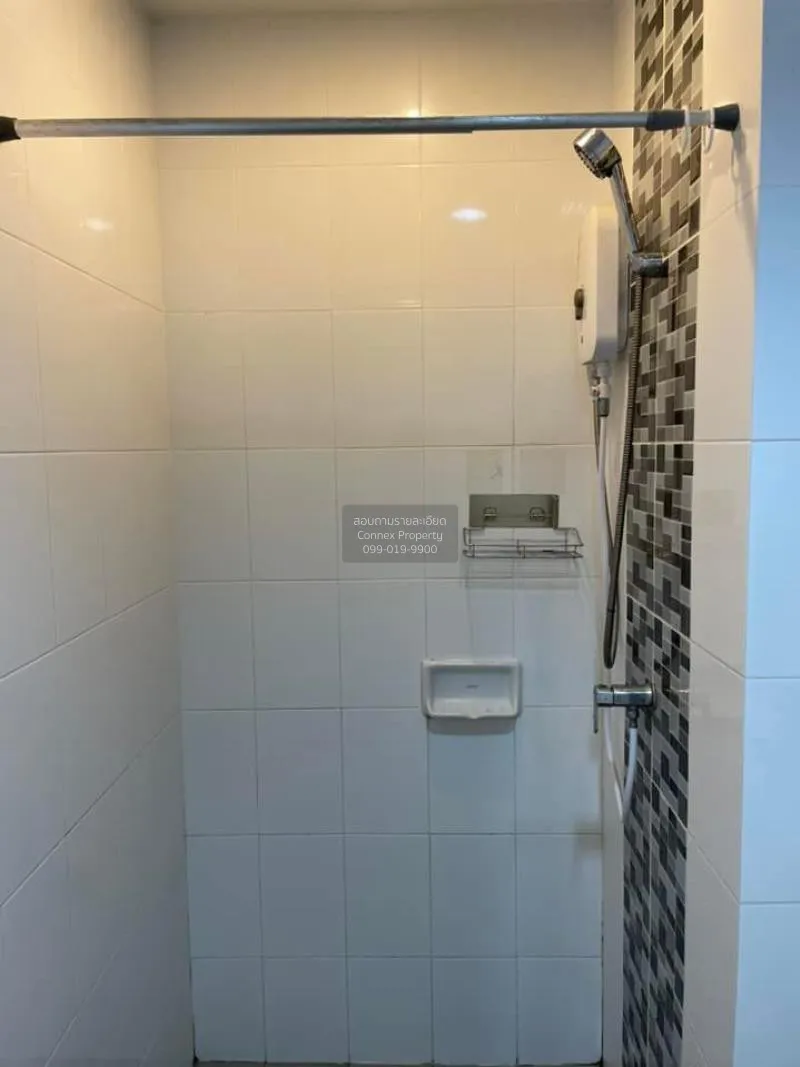 FOR RENT condo , UNIO Charan 3 , Wat Tha Phra , Bangkok Yai , Ban