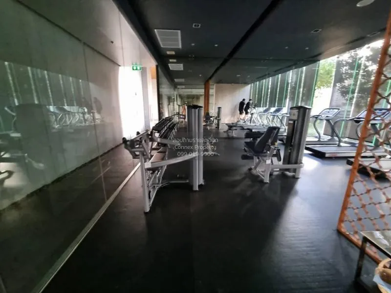 FOR RENT condo , Hyde Sukhumvit 13 , nice view , BTS-Nana , Khlon