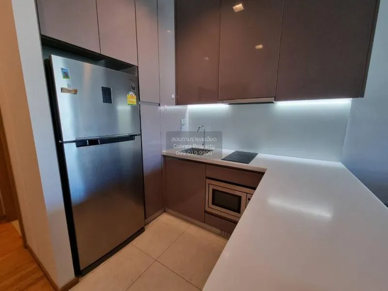 FOR RENT condo , Hyde Sukhumvit 13 , nice view , BTS-Nana , Khlon 3