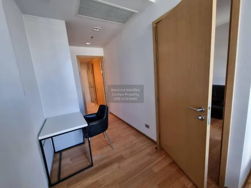 FOR RENT condo , Hyde Sukhumvit 13 , nice view , BTS-Nana , Khlon 4