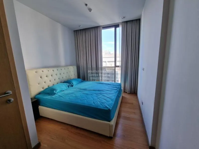 FOR RENT condo , Hyde Sukhumvit 13 , nice view , BTS-Nana , Khlon