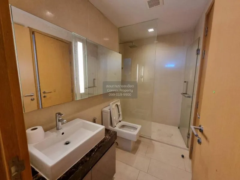 FOR RENT condo , Hyde Sukhumvit 13 , nice view , BTS-Nana , Khlon