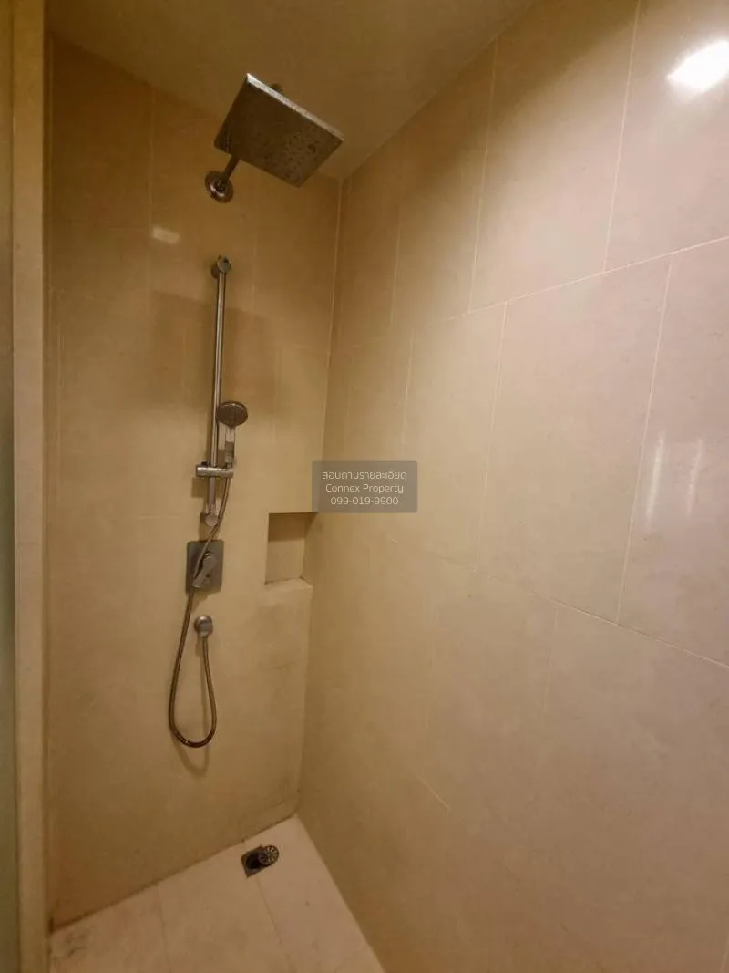 FOR RENT condo , Hyde Sukhumvit 13 , nice view , BTS-Nana , Khlon