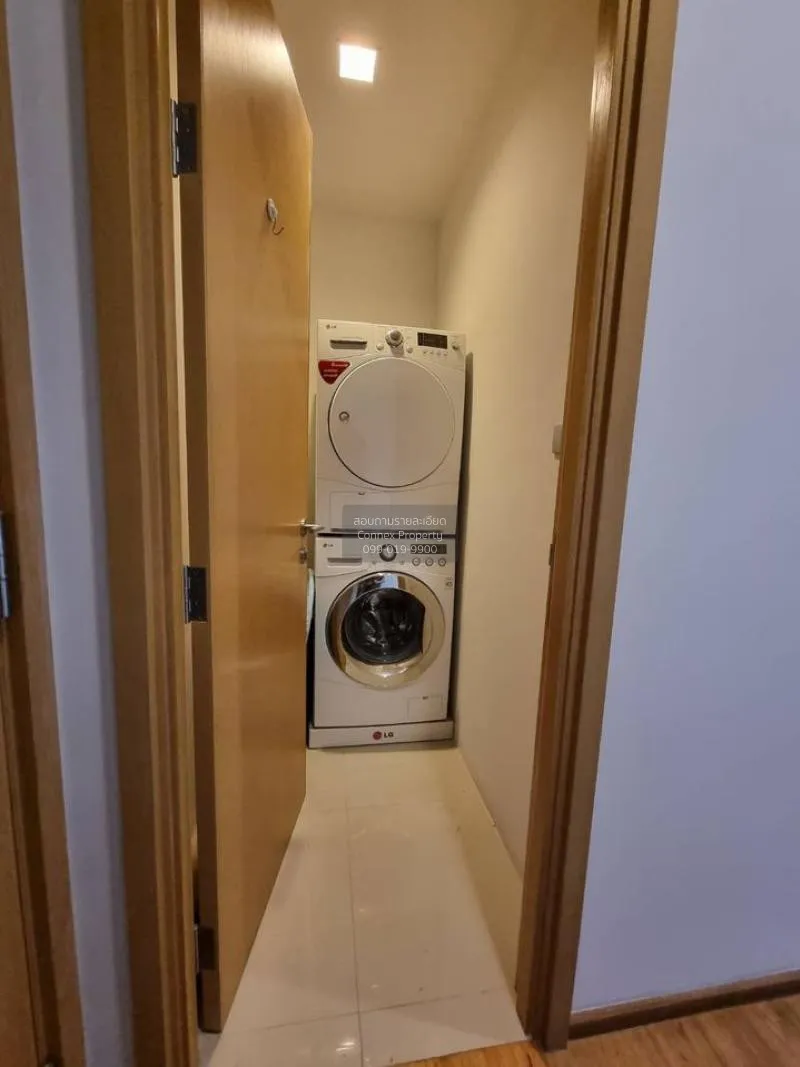 FOR RENT condo , Hyde Sukhumvit 13 , nice view , BTS-Nana , Khlon